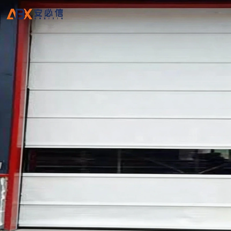 阿坝藏族羌族自治州快速门